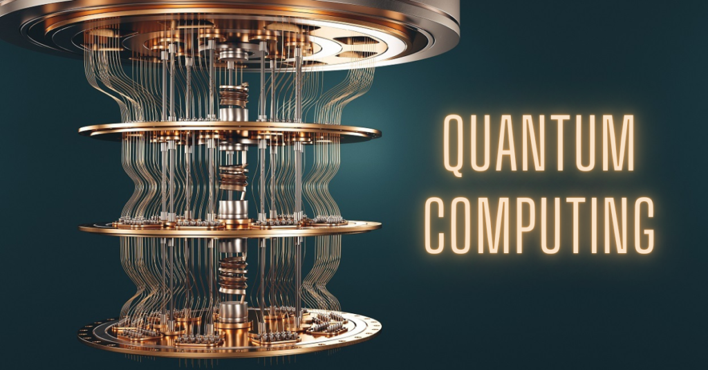 चीनची क्वांटम झेप: ‘Origin Pilot’ आणि जागतिक तंत्रज्ञान स्पर्धेचा नवा टप्पा quantum computing